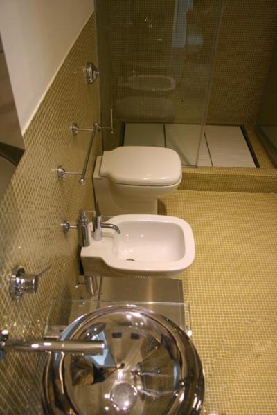 马克西姆住宿加早餐酒店 巴勒莫 外观 照片